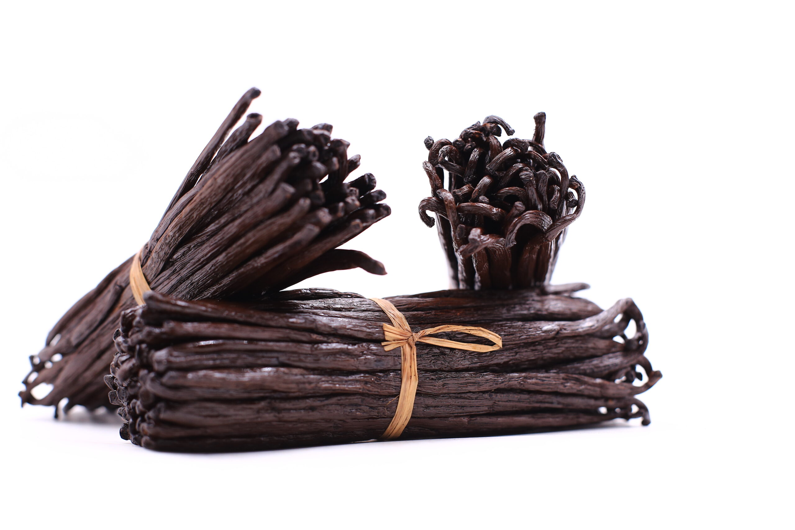 Gourmet Madagascar vanilla beans