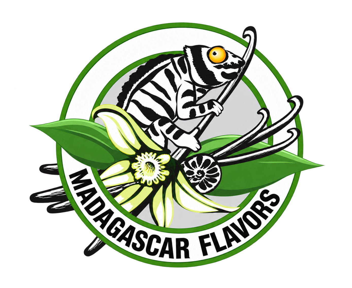 Madagascar Flavors, vanilla producer and exporter